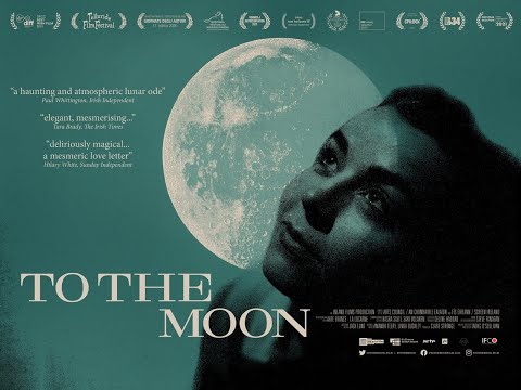 To The Moon - in select cinemas November 26 2021 - Official teaser trailer
