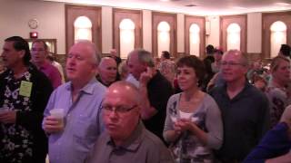 I.P.A. Tribute Band (2014) - Polka Celebration