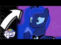 Epic luna eclipsed  by dashiesparkle extreme my little pony moments equestria girls extreme