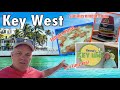 No Excursions Needed. KEY WEST Cruise Stop on Carnival Dream What We Did in 1 Epic Day. 8 Day Vlog