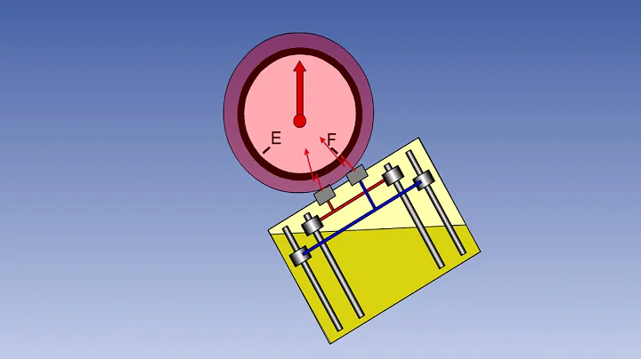 66  ATPL Training   Airframes & Systems #66 Fuel Systems   Quantity Indication