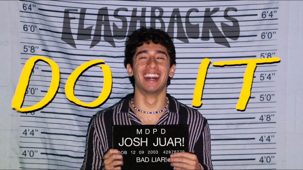 Do It Yourself video thumbnail