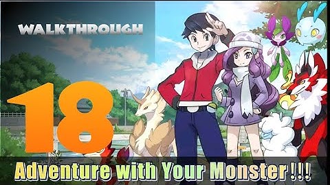 Pet Evolution - Gameplay Walkthrough Part 18 (Side Quest) (Android) | KURSE GAMING