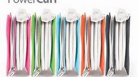 Quirky Powercurl: Product Review