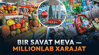 “Bayram savatlari”ni tayyorlash necha pulga tushadi? screenshot 2