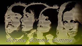 ABBA ft Cher, Maddona, Syzz - Gimme Gimme Gimme (M10 Remix Mashup)