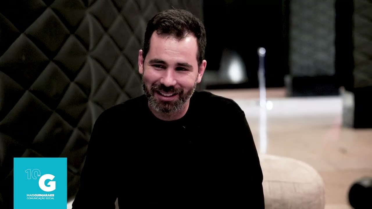 Vídeo: Entrevista a Guilherme Duarte