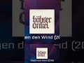 BO - Gegen den Wind