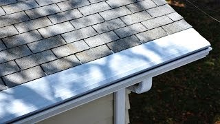 Gutter Protection Covers - Gutter Helmet MN