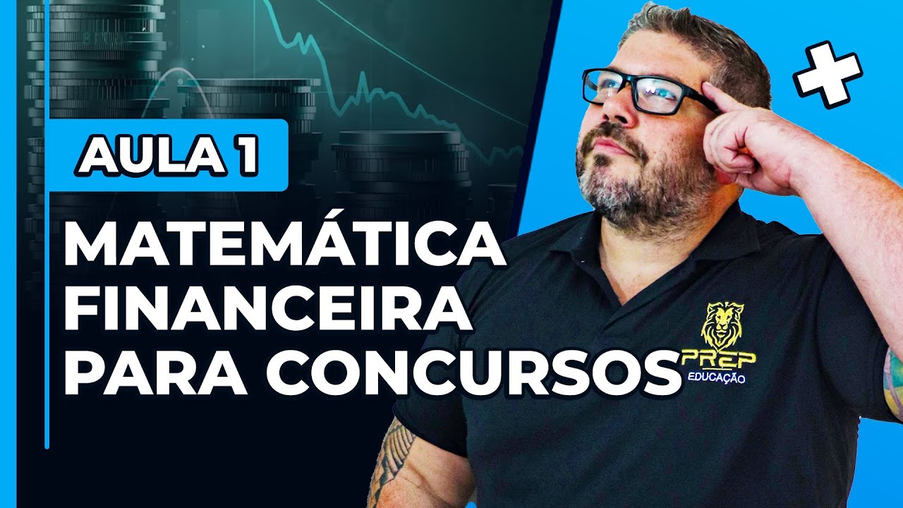 Matemática Financeira Para Concursos - RETOEDU