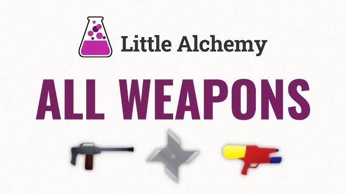 Little alchemy (@lil.alchemy.lil_)'s video of alchemy