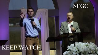 Sunday Service 4/28/2024