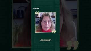 Floods in Spain took ‘people by surprise’ | Quotable screenshot 3