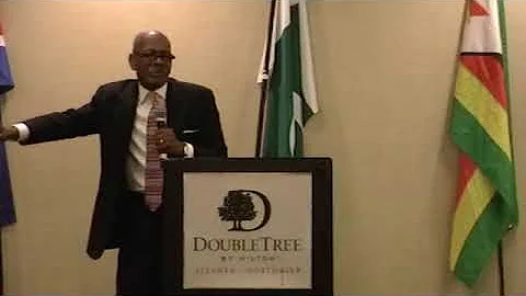 "I've Learned By Experience" Bishop Vernon Lamb