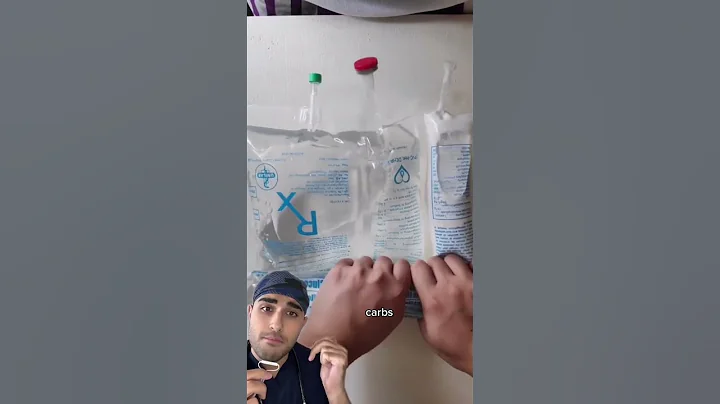 You CAN live WITHOUT food!