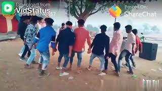 Pedda gatla naduma song