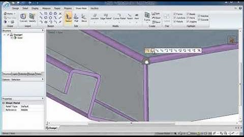 Top Ten Reasons to Use SpaceClaim
