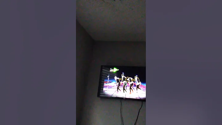 Just Dance 4: What Makes You Beautiful- One Direction- 5 Stars; P1