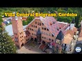 Como llegar y que visitar en Villa General Belgrano 💚 Córdoba 😍
