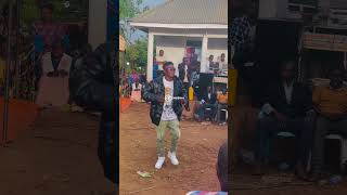 Happening Now  Kabiila Iganga  Cool Demus   Performance In Kabiila