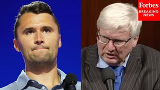 Glenn Grothman Reveals Why He Thinks Charlie Kirk Was Assassinated