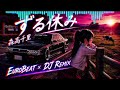ずる休み 森高千里 EUROBEAT &times; DJ REMIX