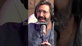 The PROBLEM With Billionaires | Sam Seder on BPD