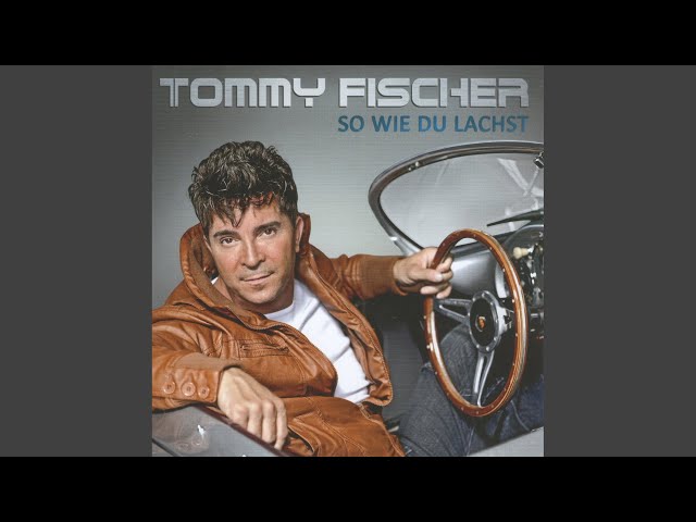 Tommy Fischer - Schwerelos