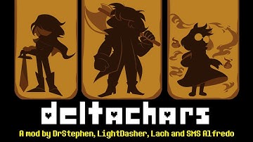 SRB2 - DeltaChars Final Trailer