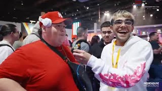 Moan Beatboxing For Streamers