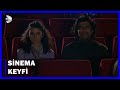 Fatmagül ve Kerim Aileleriyle Sinema Keyfi Yapıyor! - Fatmagül'ün Suçu Ne? 52.Bölüm