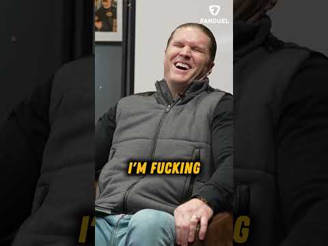 كلاي ماثيوز ملتزم جد ا بالصواب السياسي بوسين وذ ذا بويز 