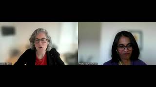 Louise Aronson - 7. Sneak Preview - Joint IM & Gerontology Grand Rounds