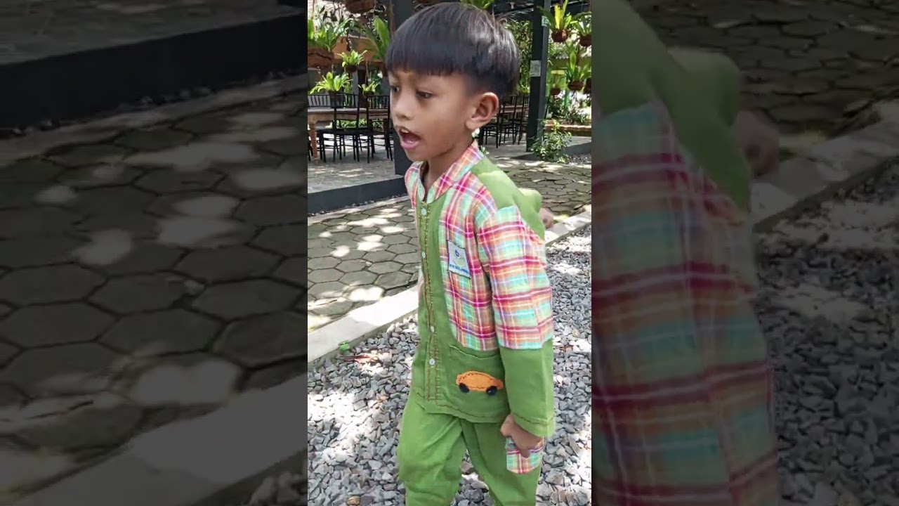 Serius Menjelaskan Gelombang 