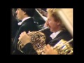 Capture de la vidéo One Of The Best Symphonic Endings (Bruckner 4Th, Celibidache)