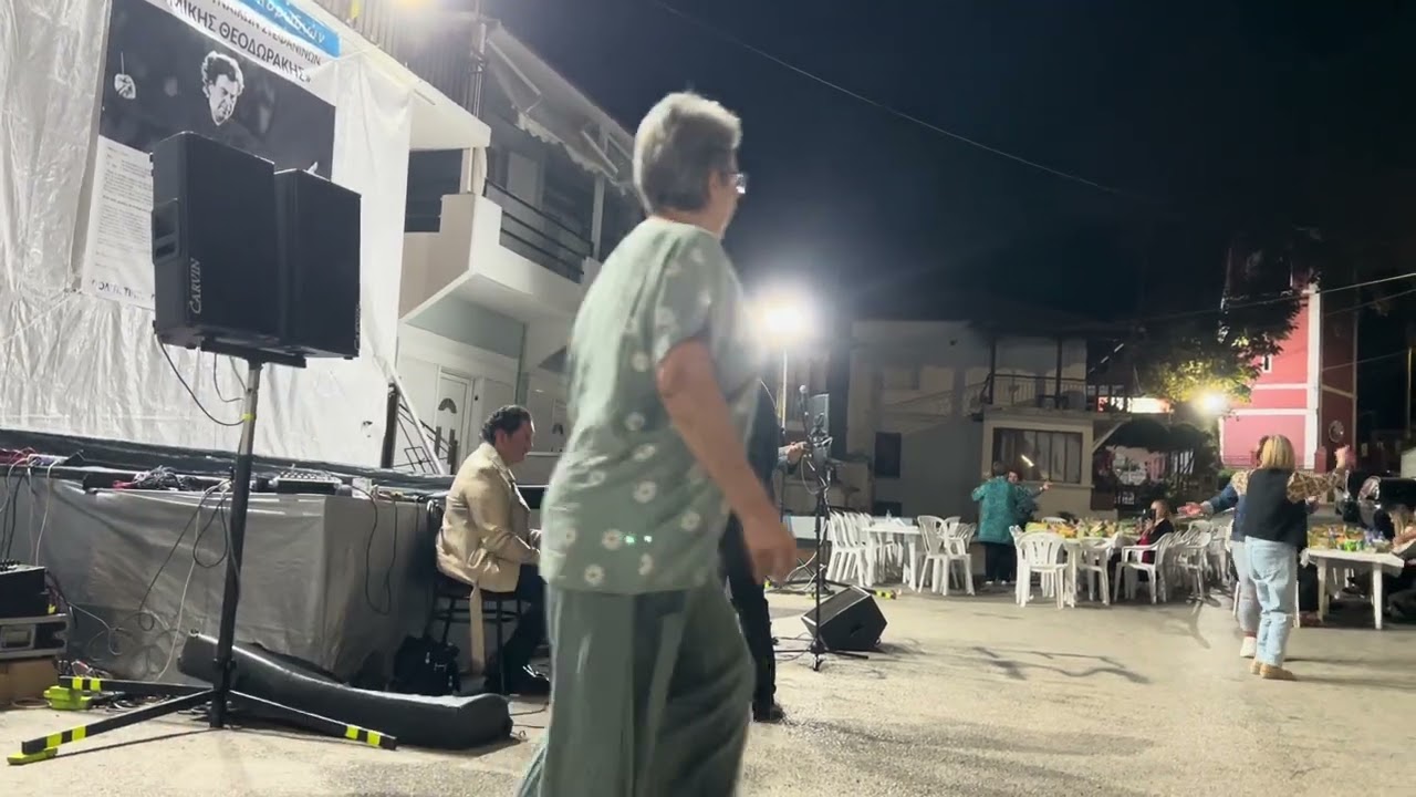 Σαραβας σόλο Σαλέας 