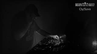 Cly/Suva - DJ Mix - Beats From The Vault - Krematoorium - February 2026