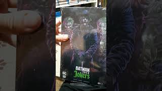 Trailer de Batman: Tres Jokers