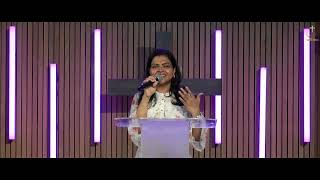 Worship | June 7, 2026 | Sis. Rebecca Gracian