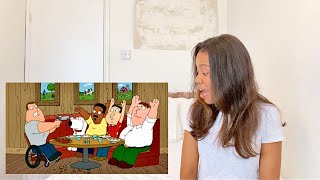 Family Guy Reactions E19 | Best of Joe