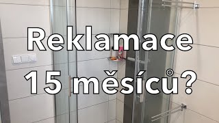 Sprchový kout JIKA CUBITO 90x90cm - recenze | Stavba rodinného domu na klíč