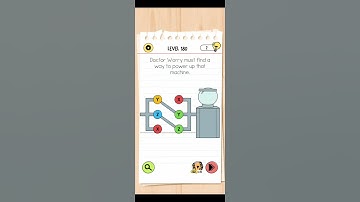 Brain Test 4 Level 180 #braintestsolution #braintest #games #shorts #viralvideo #foryou #subscribe