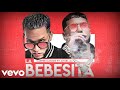 Anuel aa ft casper magico  la bebesita anuelaa caspermagico anuel2bleya