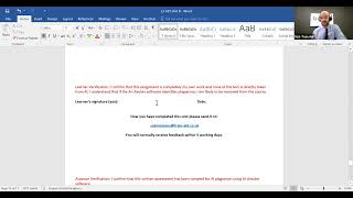 Unit B learner reflection