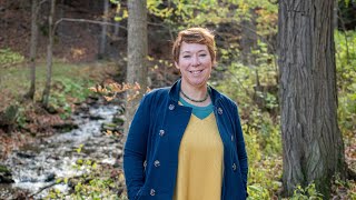 Discover My Albany County: Molly Belmont