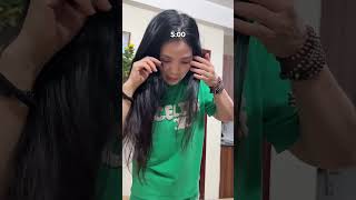 Dân Chơi U70   Dậy Sớm Nấu Cơm Cho Tất Cả Mọi Người   Tập Làm Tiktoker