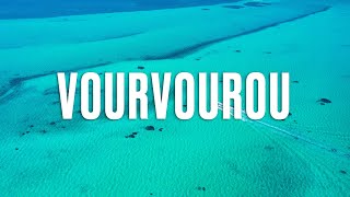 Let's Discover - Vourvourou / Karidi Beach (Aerial Footage) 4K