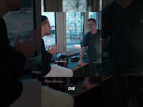 Warum dieser 16 jährige von Reportern belästigt wurde