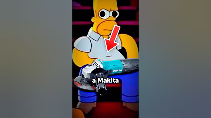 Por Que a MAKITA Virou Meme? 😳#makita #meme #trend #memebrasil