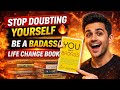 You Are a Badass Summary 🚀 | Stop Doubting Yourself NOW!